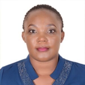 Agnes Kyamulabi​
