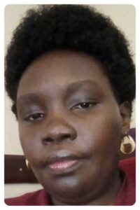 Picture of Betty Okot