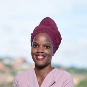 Picture of Hilda Namakula