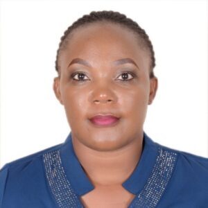Picture of Agnes Kyamulabi
