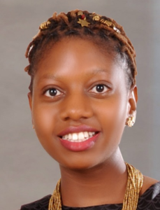 Picture of Maureen Nabatanzi