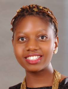 Maureen Nabatanzi