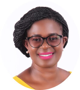 Picture of Florence Basiimwa Tushemerirwe