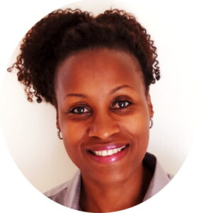 Picture of Gloria Seruwagi
