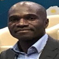Dr. Abdul Nyanzi  