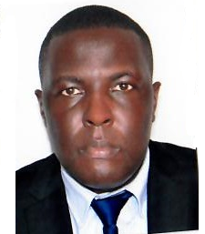 Picture of Brian Luswata