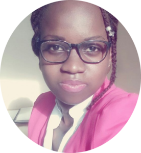 Picture of Maria Ssematiko