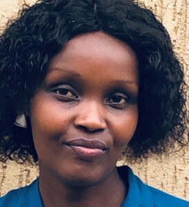 Picture of Dr Priscilla Cheputyo