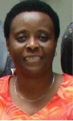 Picture of Ellen Bajenja